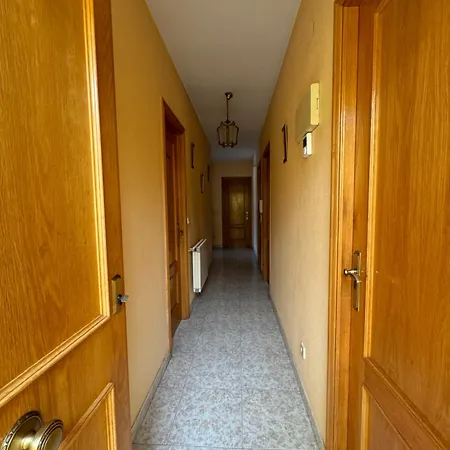 La Torre Pensionat *