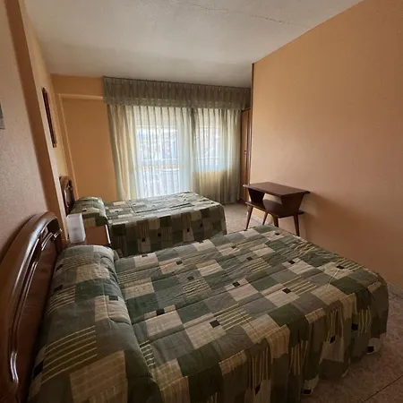 La Torre Pensionat *