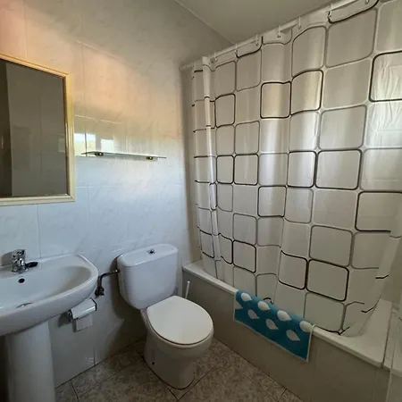 Gæstehus La Torre