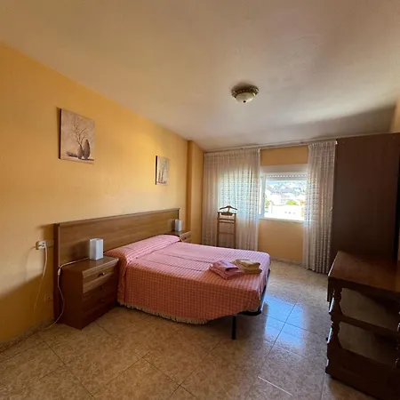 Pensionat La Torre Fabero