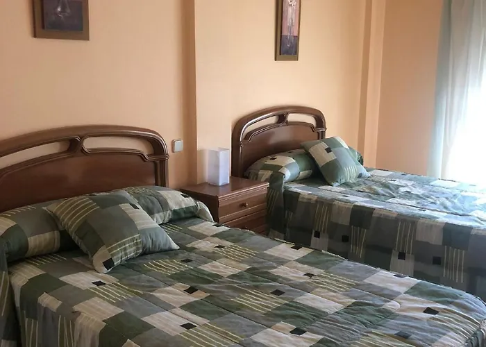 בית הארחה La Torre