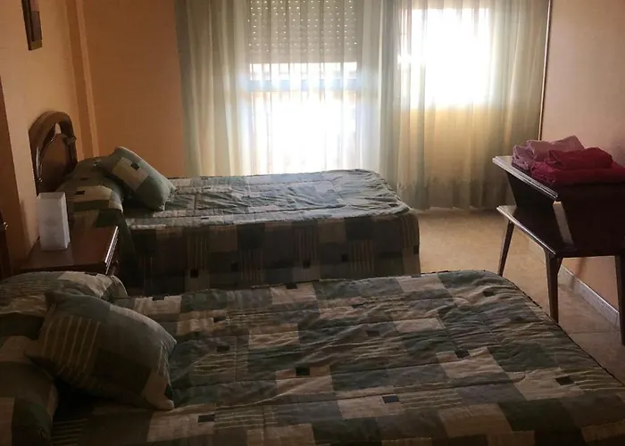 בית הארחה La Torre