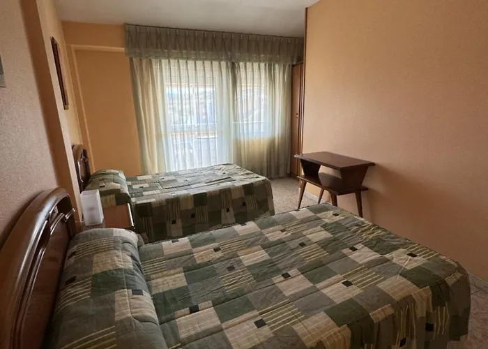 La Torre בית הארחה *