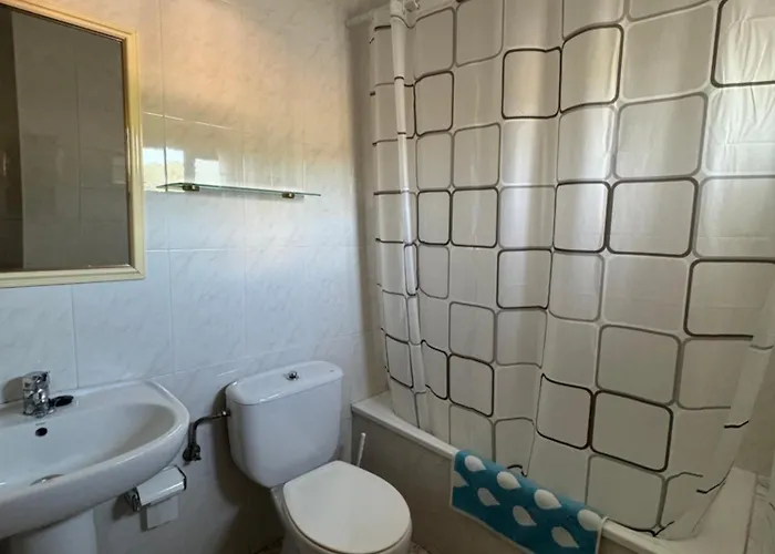 בית הארחה La Torre