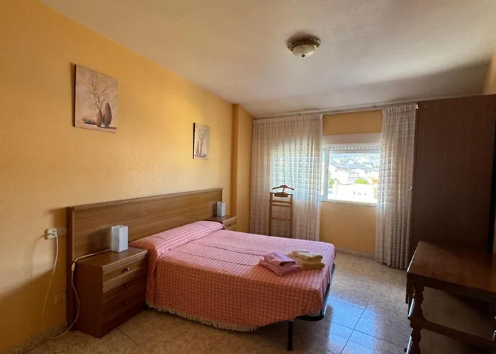 בית הארחה La Torre Fabero