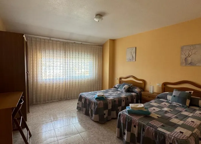 La Torre בית הארחה