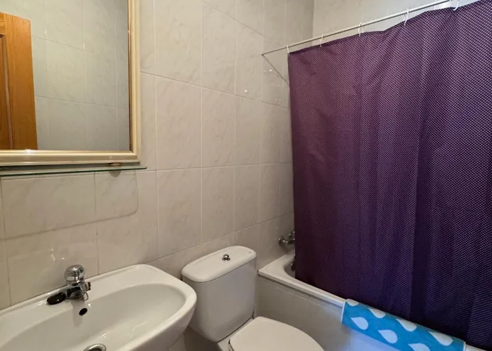 בית הארחה La Torre *